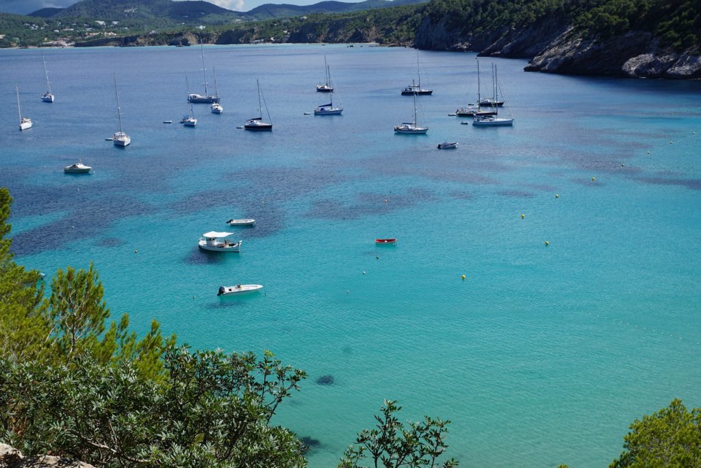 Une destination MICE idéale : Ibiza 